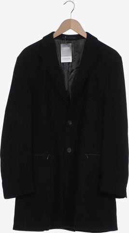 Toni Gard Jacket & Coat in M-L in Black: front
