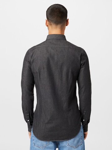 Regular fit Camicia di Michael Kors in grigio