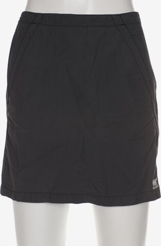 HELLY HANSEN Skirt in S in Grey: front