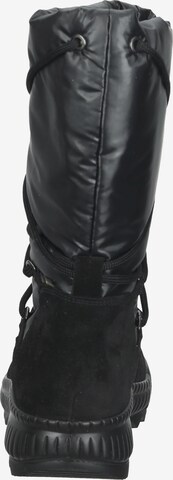 Legero Snow boots in Black