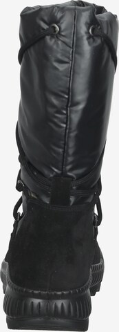 Legero Snow Boots in Black