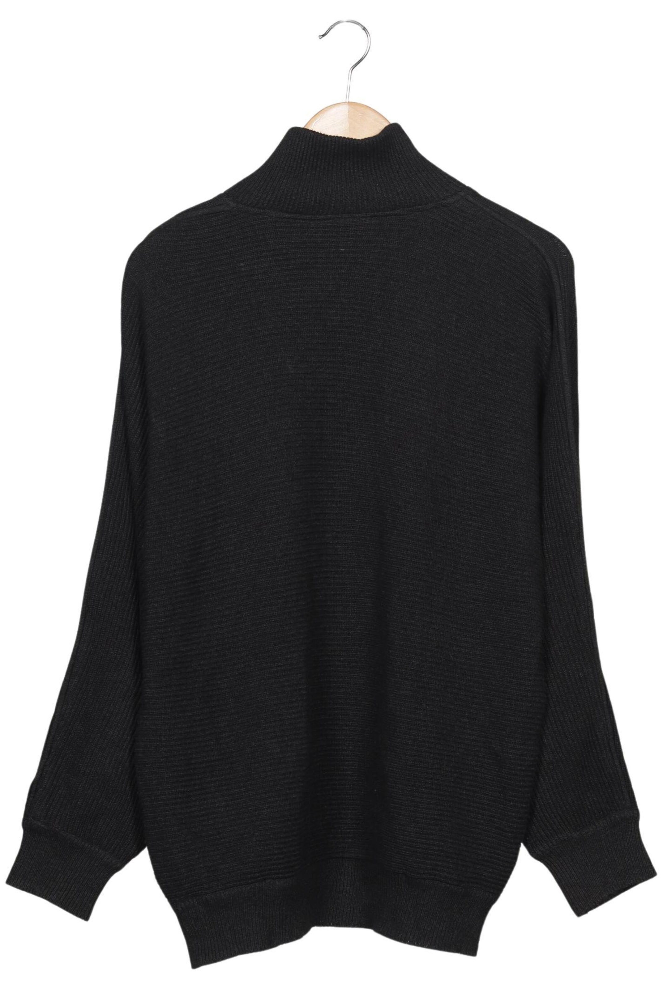 Carlo Colucci Pullover M in Grau