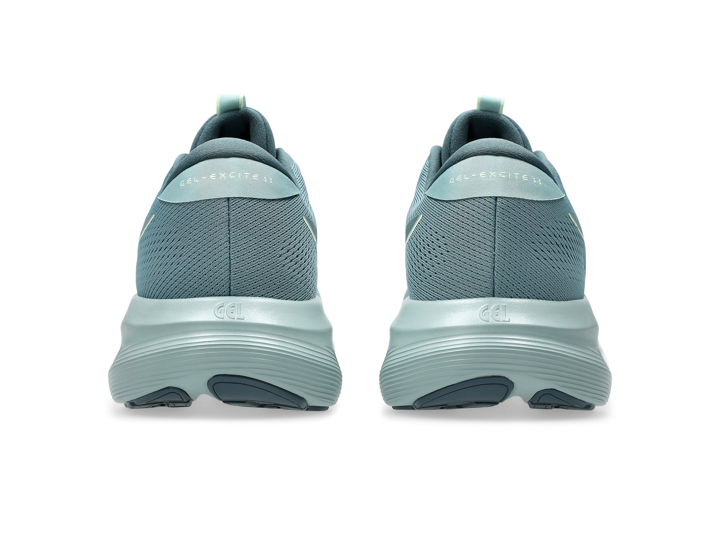 ASICS Running Shoes in Blue