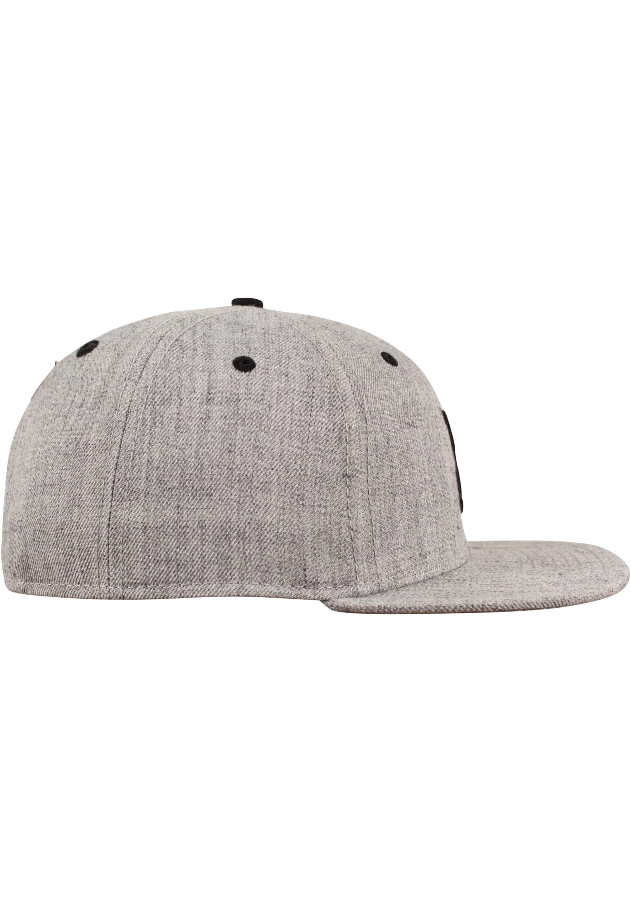 MSTRDS Cap in Grey
