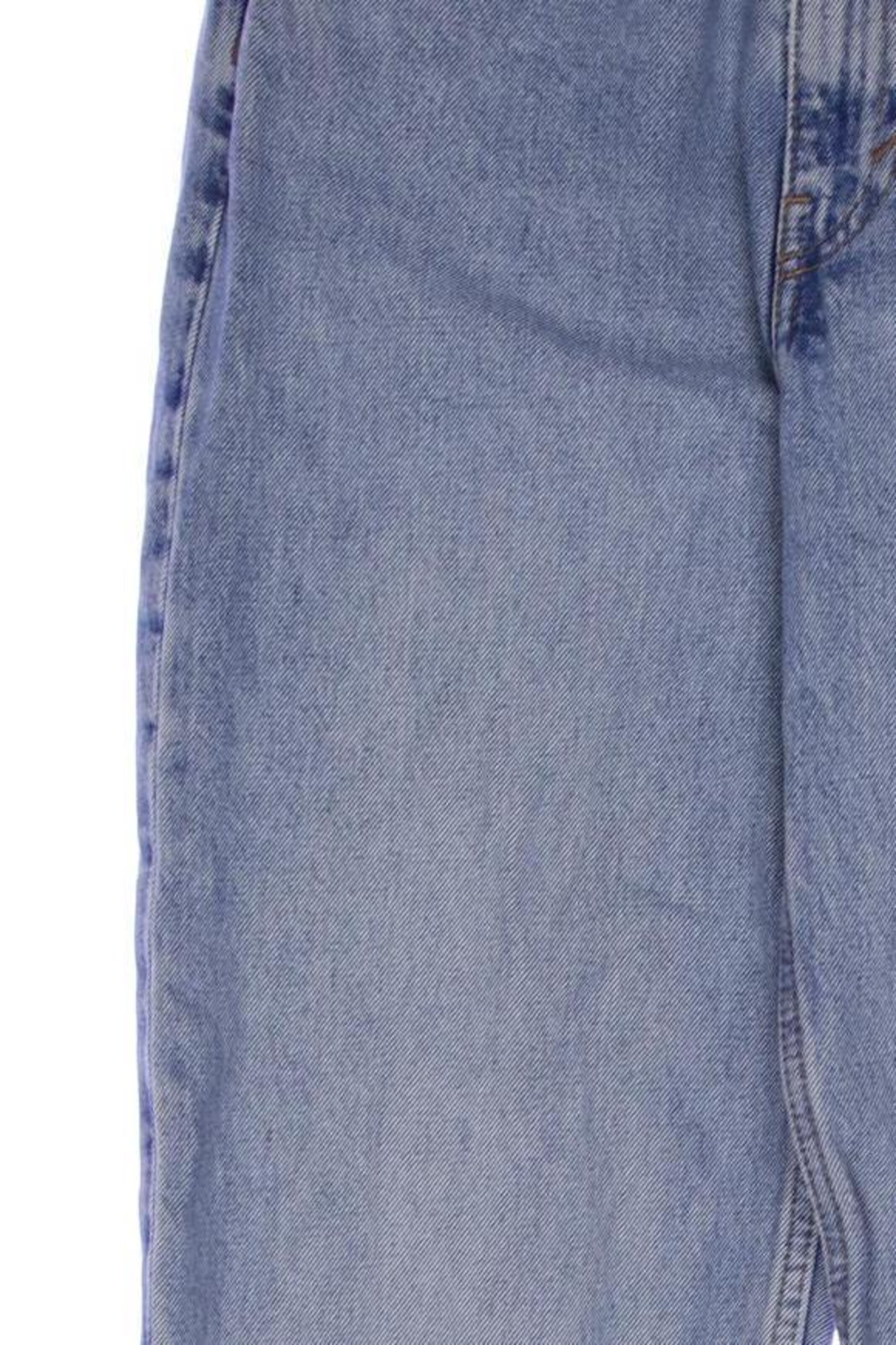 WEEKDAY Jeans in 27 in Blue