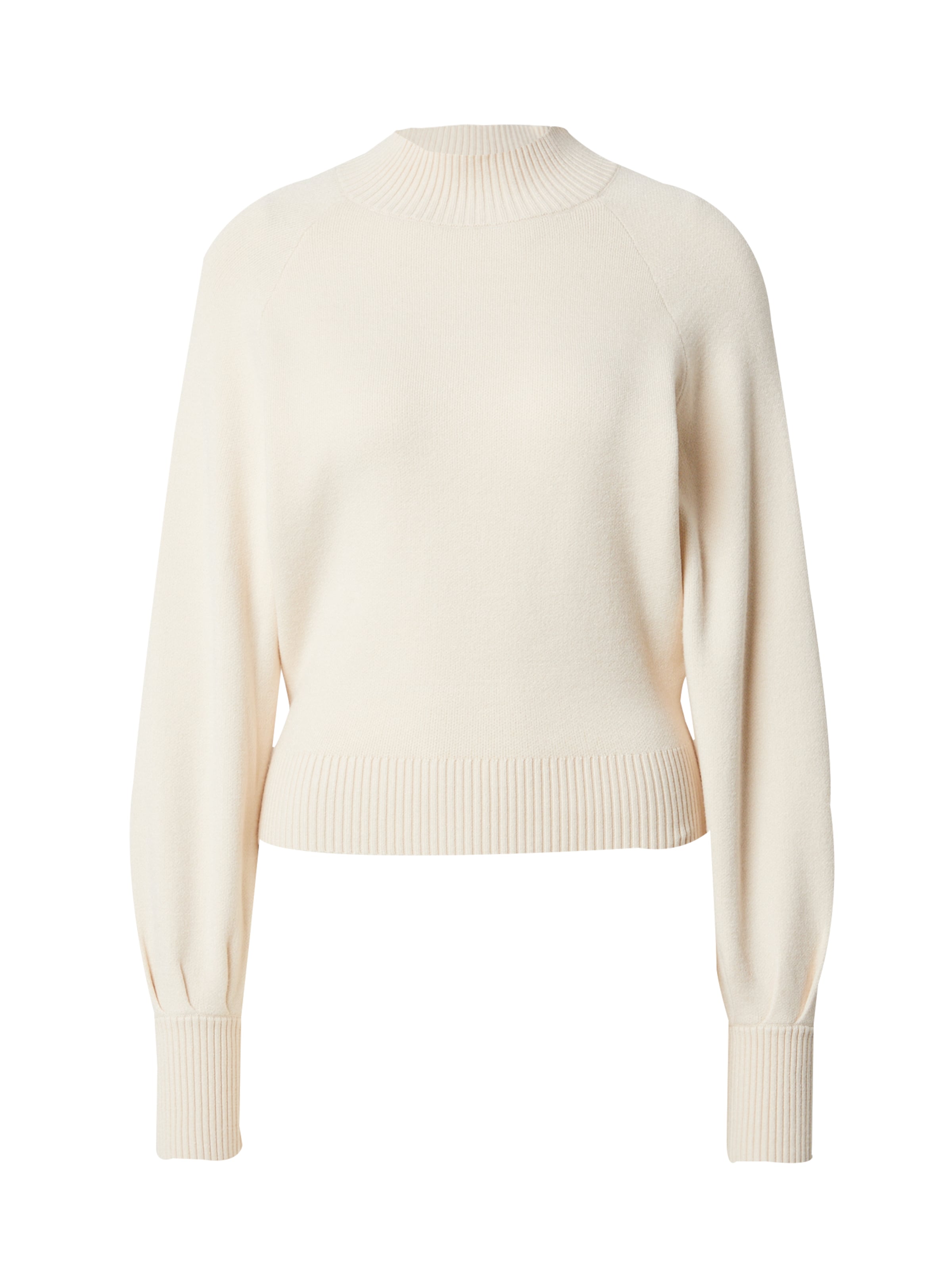 ONLYPulover 'ONLFRIDA' - bež boja: prednji dio