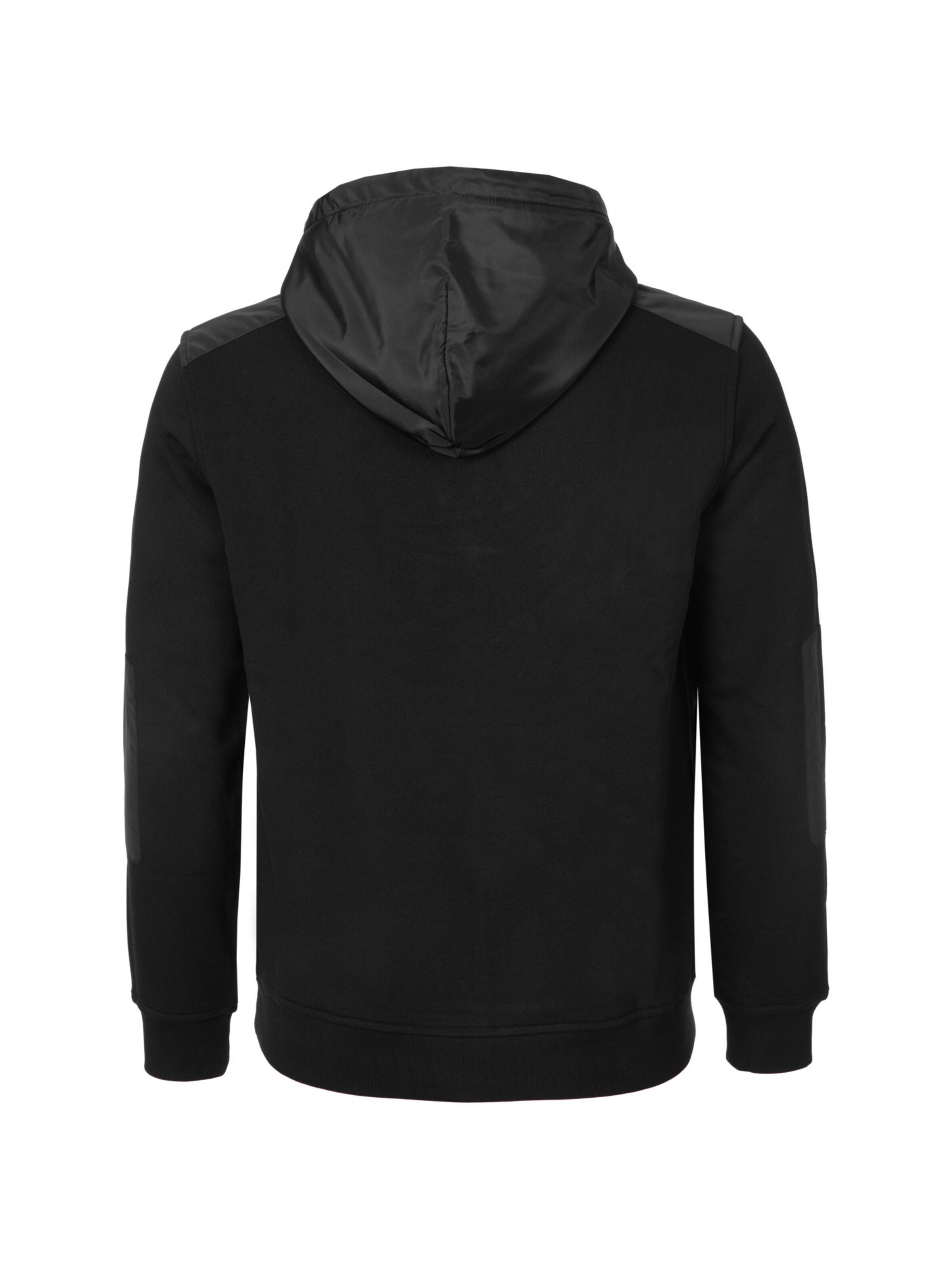 Pull-over Karl Lagerfeld en noir