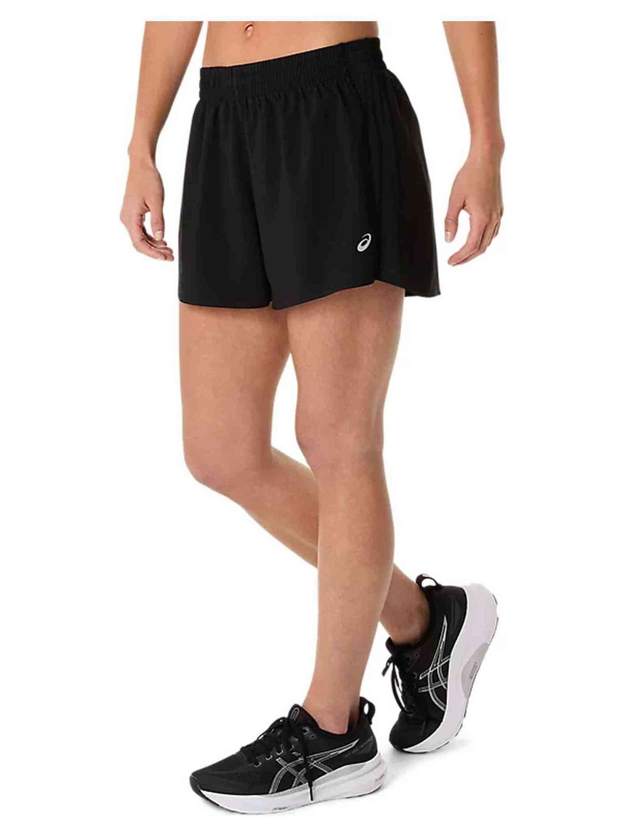 ASICS - regular Pantalón deportivo '2012D168-001' en negro