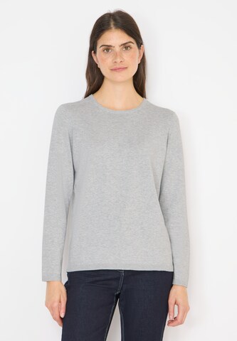 CECIL Pullover in Grau: Vorderseite
