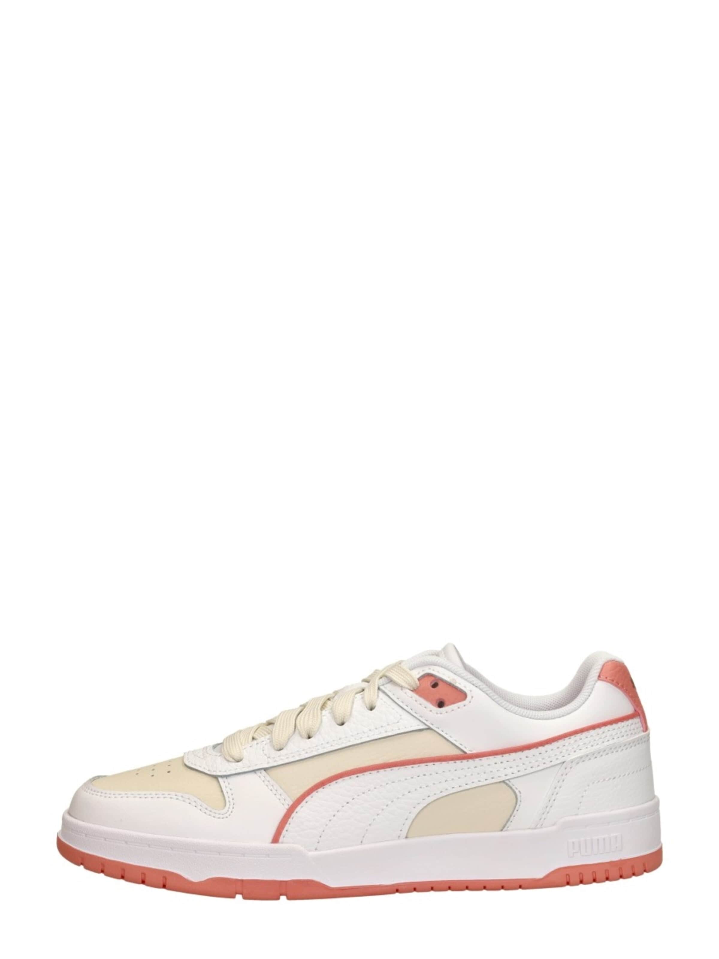 PUMA Sneaker low 'RBD Game Low'‌‌‌‌‌ in Weiß: Vorderseite
