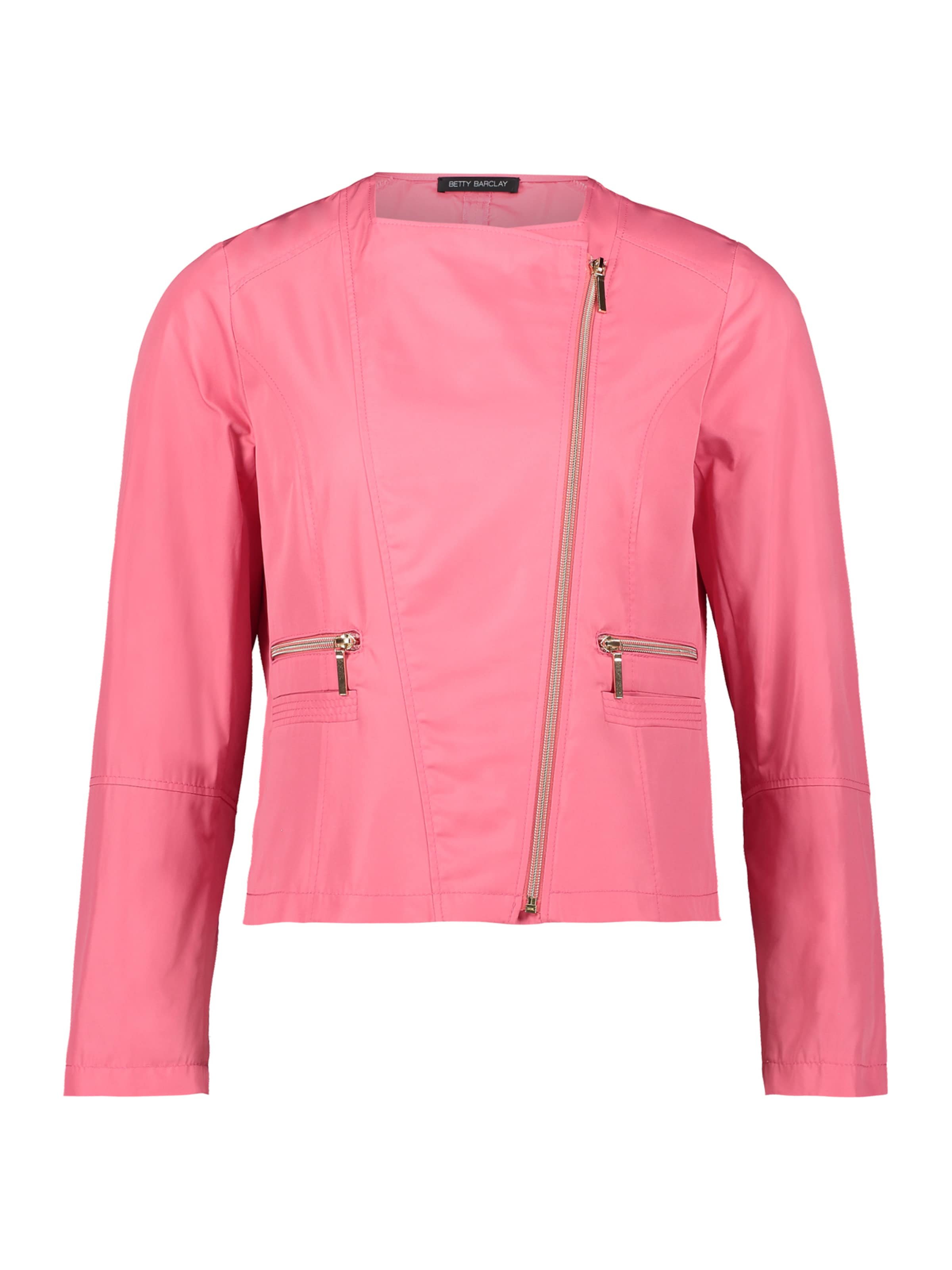 Betty Barclay Tussenjas in Roze: voorkant