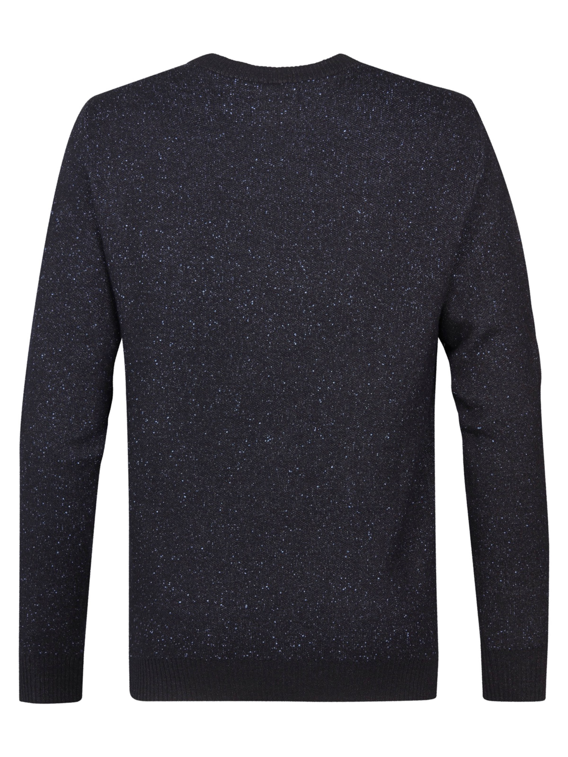 Petrol Industries Свитер 'Crandon' в Черный