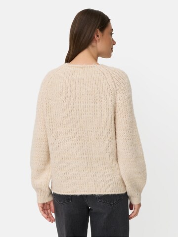 CAMEL ACTIVE Sweater in Beige