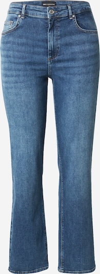 ONLY Carmakoma Farkut 'CARWilly' värissä sininen denim, Tuotenäkymä