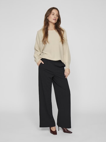 Pull-over VILA en beige