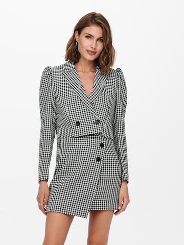 Auf welche Punkte Sie zu Hause bei der Auswahl bei Blazer schwarz kurz Acht geben sollten