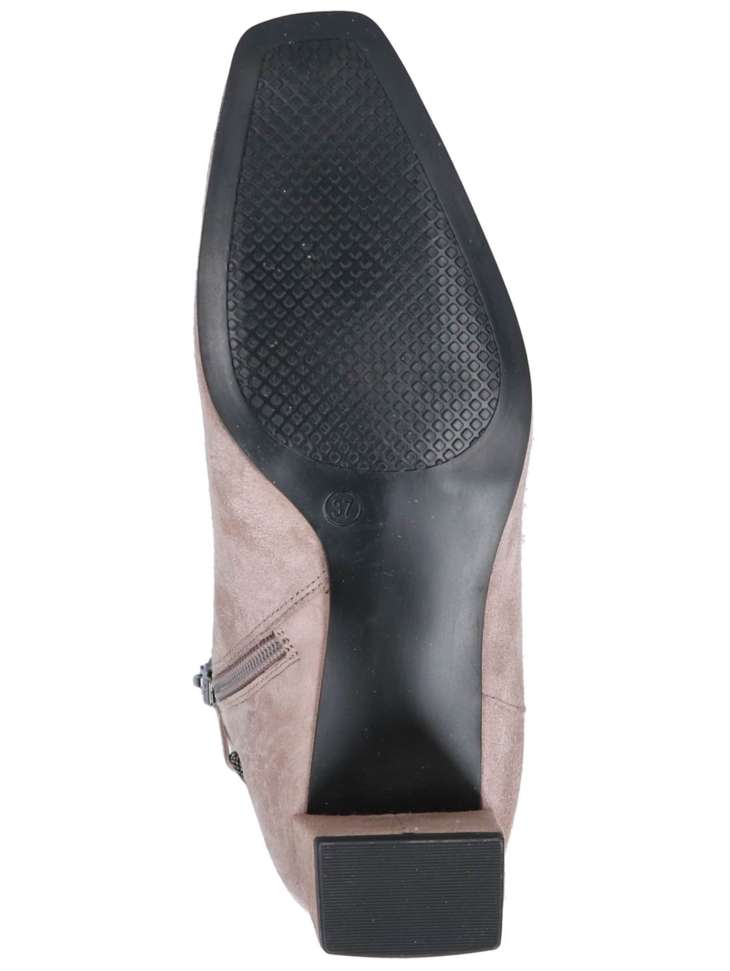 CAPRICE Stiefelette in Braun