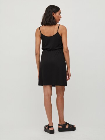 VILA Dress in Black