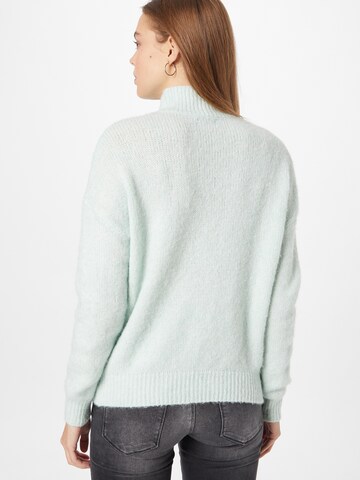 Pull-over Tally Weijl en bleu