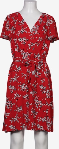 Lauren Ralph Lauren Kleid L in Rot: Vorderseite