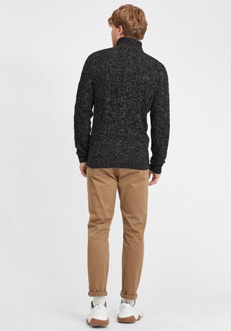 BLEND Sweater 'ZOTEM' in Grey