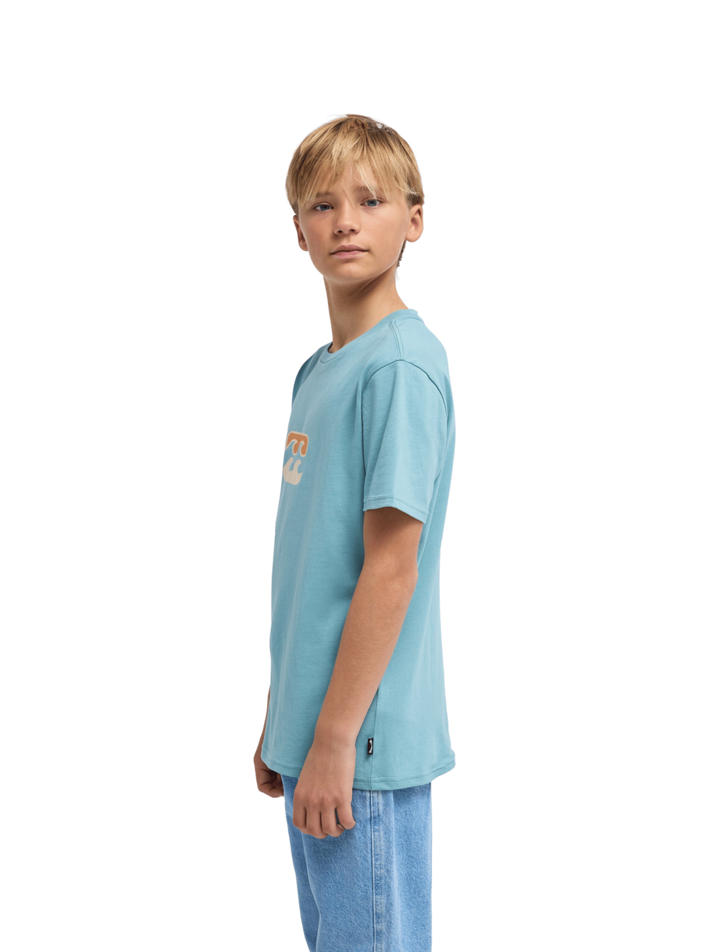 BILLABONG Shirt in Blue