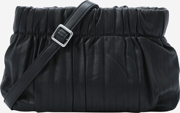 Les Visionnaires Crossbody bag 'Blair' in Black: front