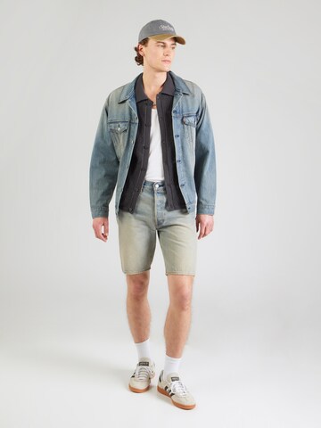 Regular fit Giacchetta di LEVI'S ® in grigio