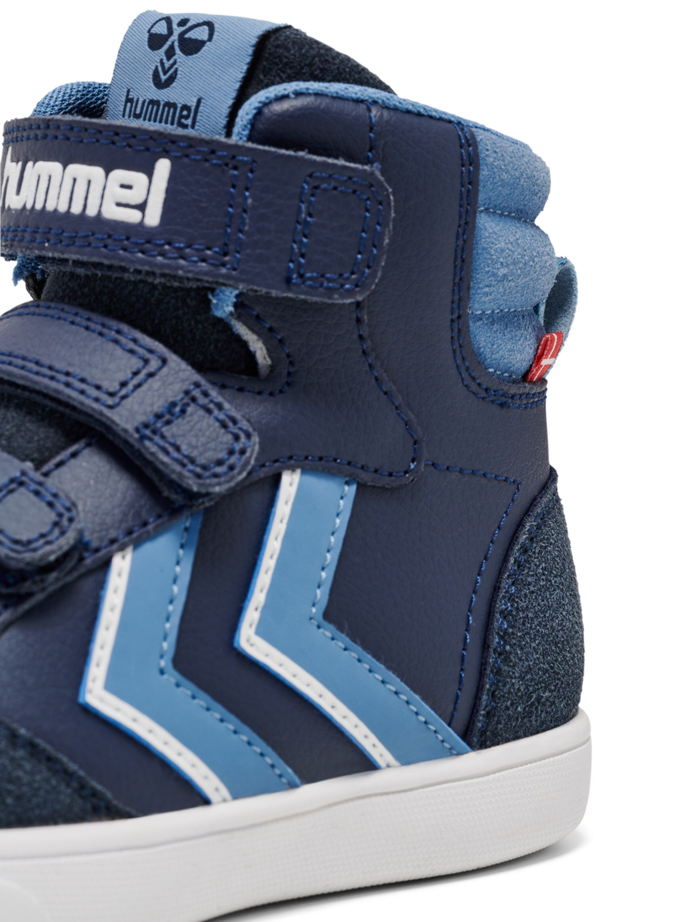 Hummel Sneakers 'Stadil Pro' i blå