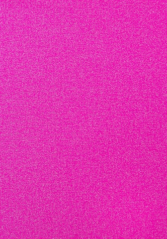 LASCANA Bikini nadrágok - rózsaszín