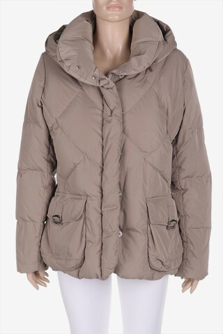 AIRFIELD Jacke L in Beige: predná strana