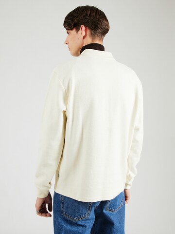 Only & Sons Shirt 'ONSTrevor' in Beige