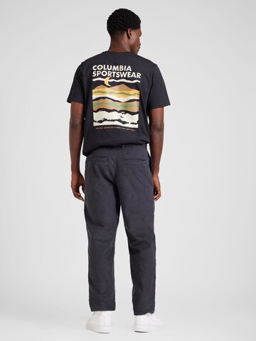 Nike Sportswear regular Παντελόνι τσίνο 'CLUB' σε μαύρο