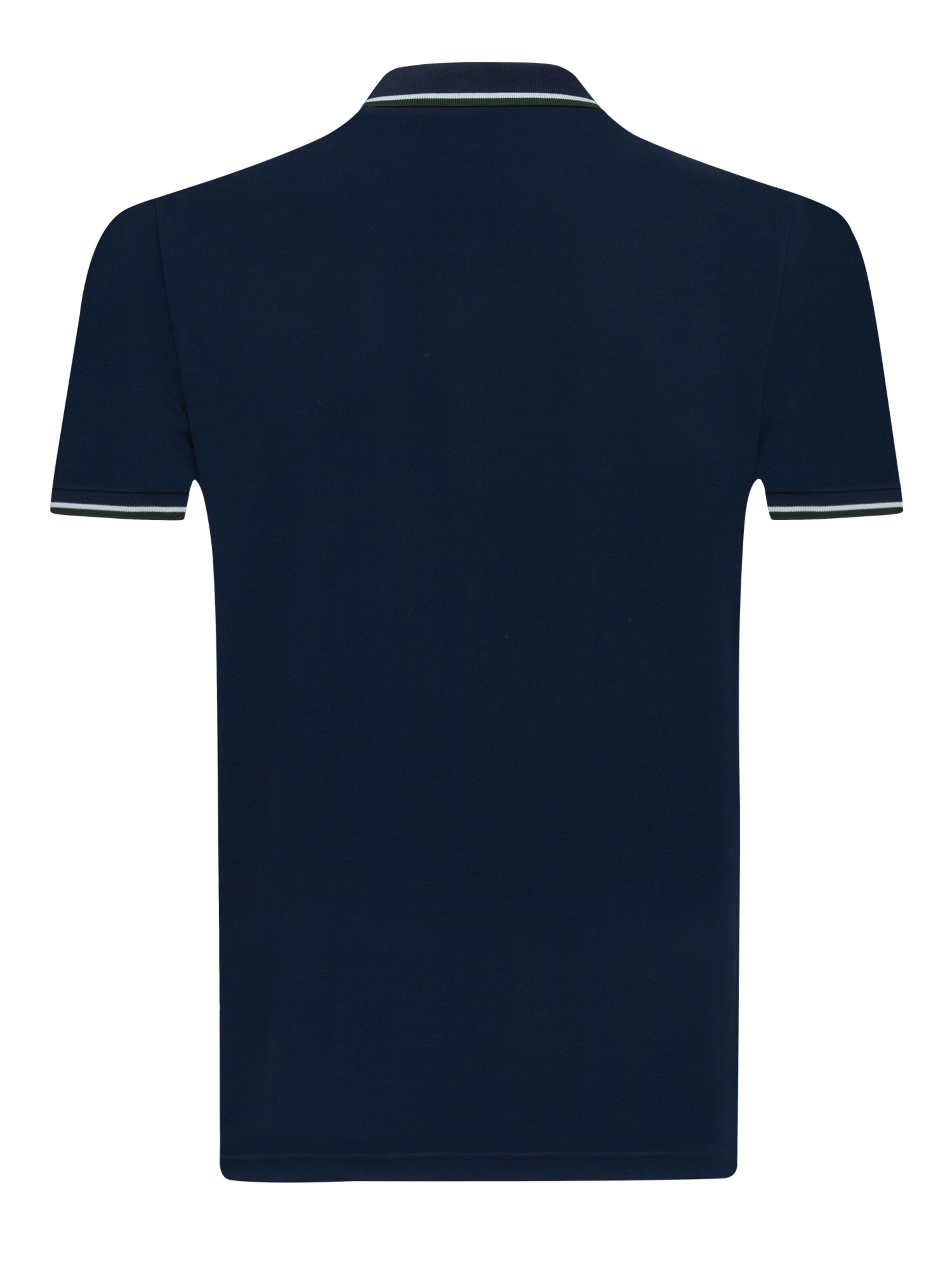 Sir Raymond Tailor Shirt 'Marcus' in Blue