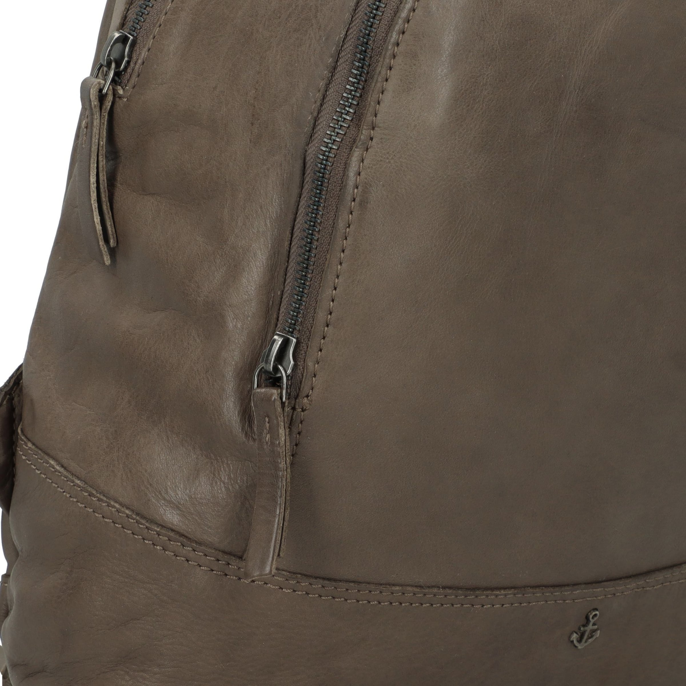 Zaino 'Anchor Love Meghan' di Harbour 2nd in grigio