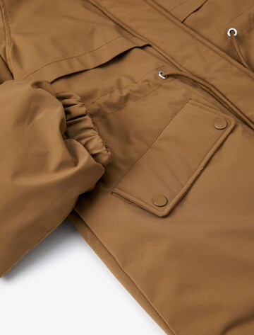 Koton Winterparka in Braun