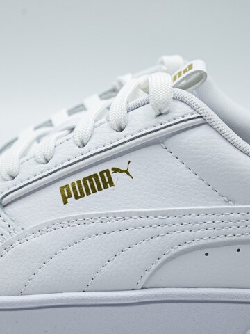 Scarpa sportiva 'Puma Karmen Rebelle' di PUMA in bianco