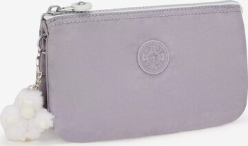 KIPLING Etui 'CREATIVITY' i lila