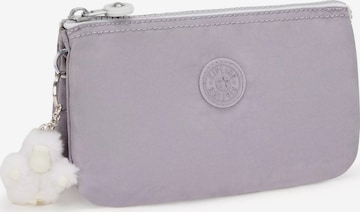 KIPLING - Estojo 'CREATIVITY' em roxo