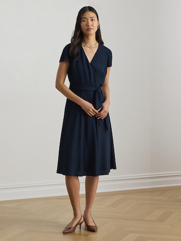 Lauren Ralph LaurenHaljina - plava boja: prednji dio