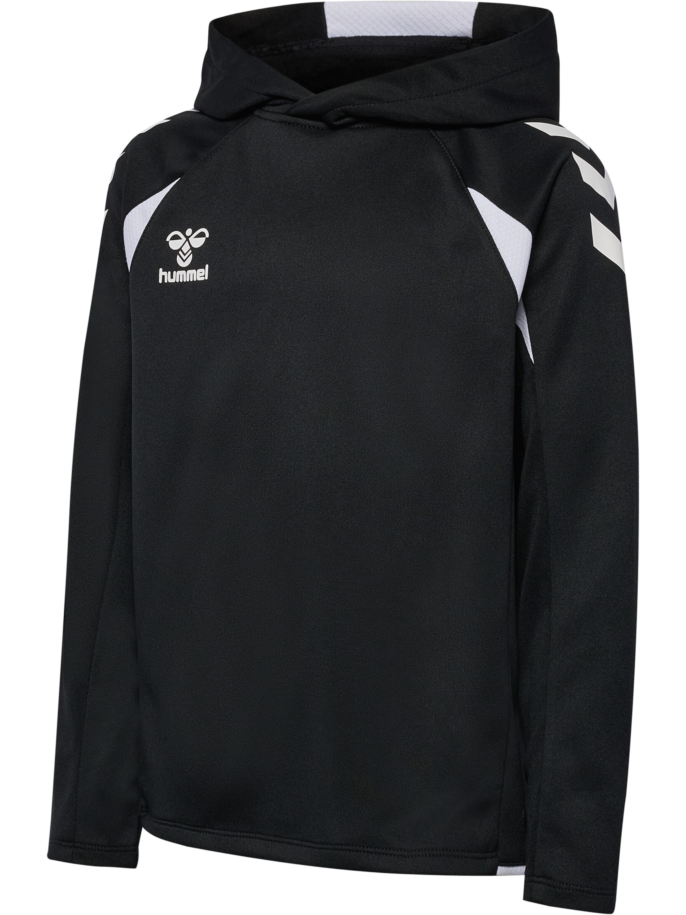 Hummel Sports sweatshirt 'Core 2.0' in Black