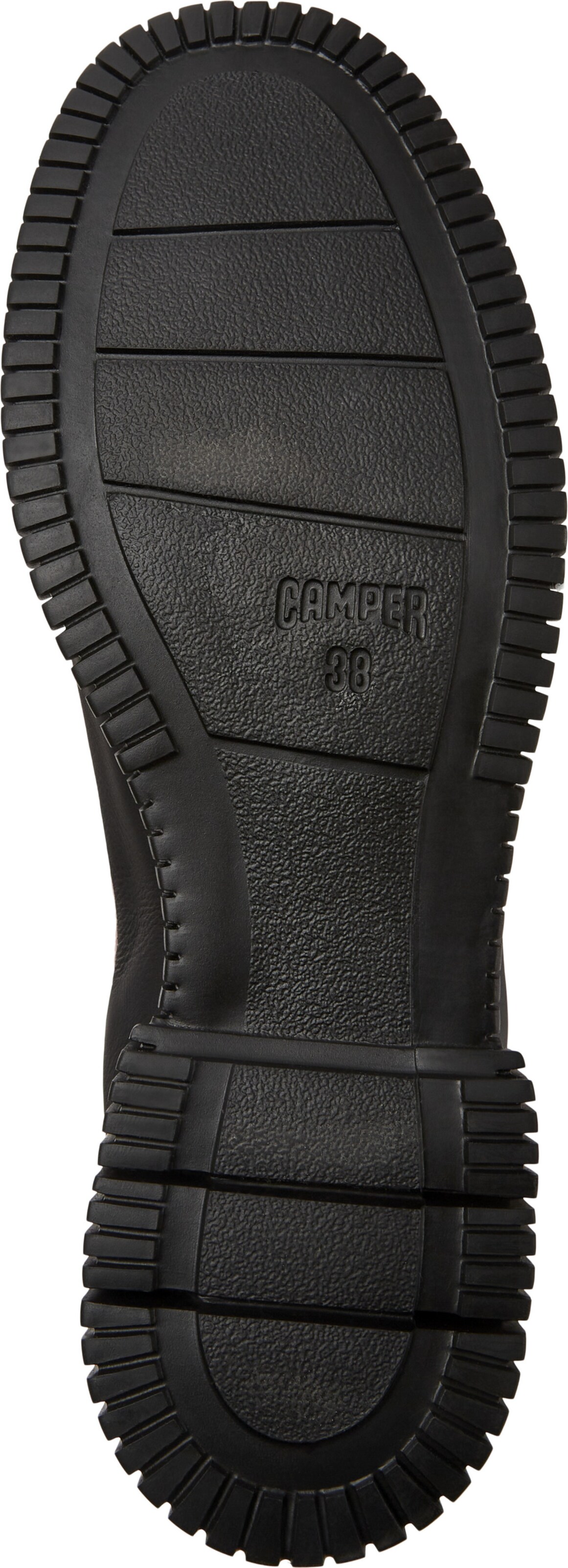 Boots chelsea 'Pix' di CAMPER in rosa