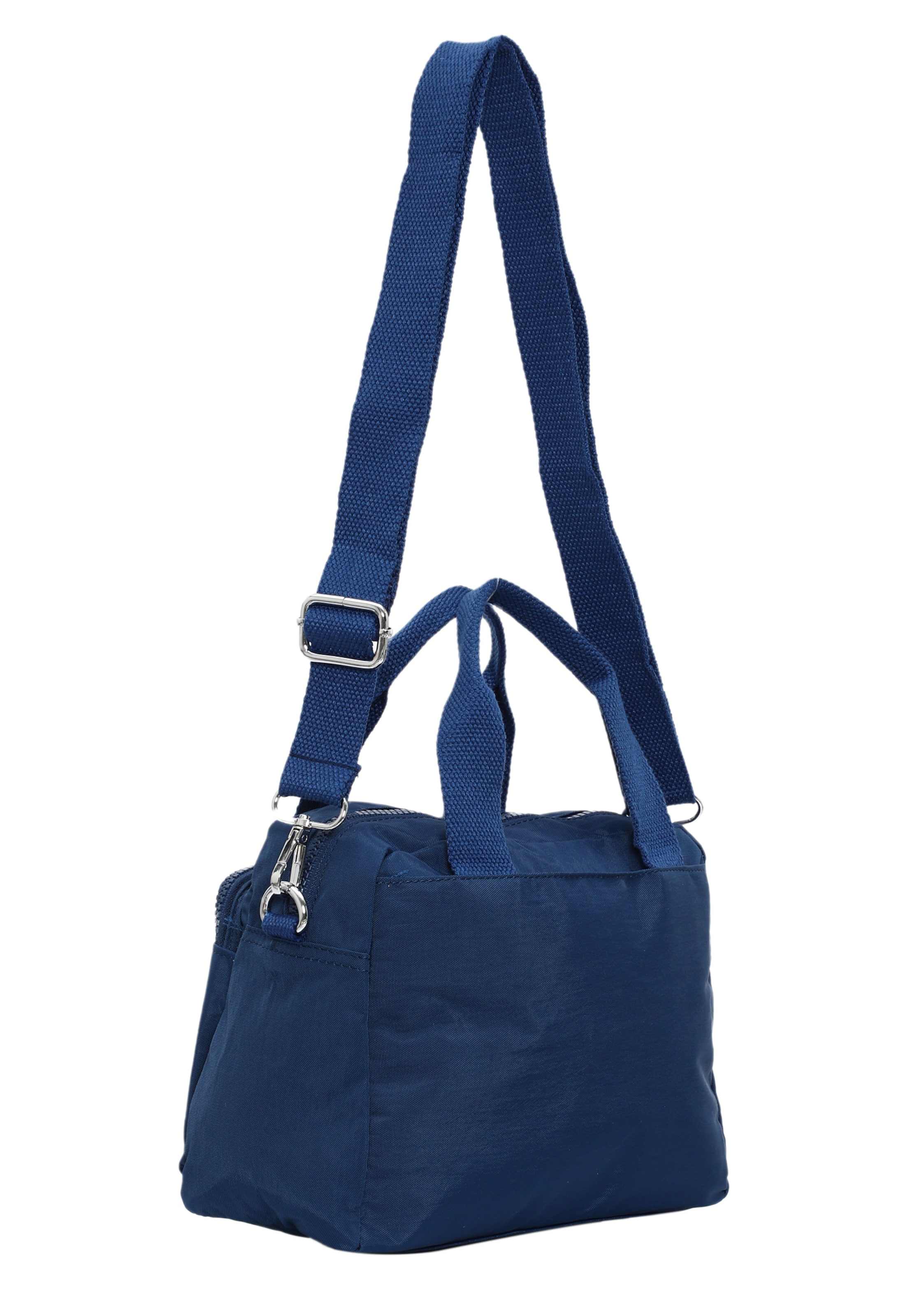 Mindesa Handtas in Blauw