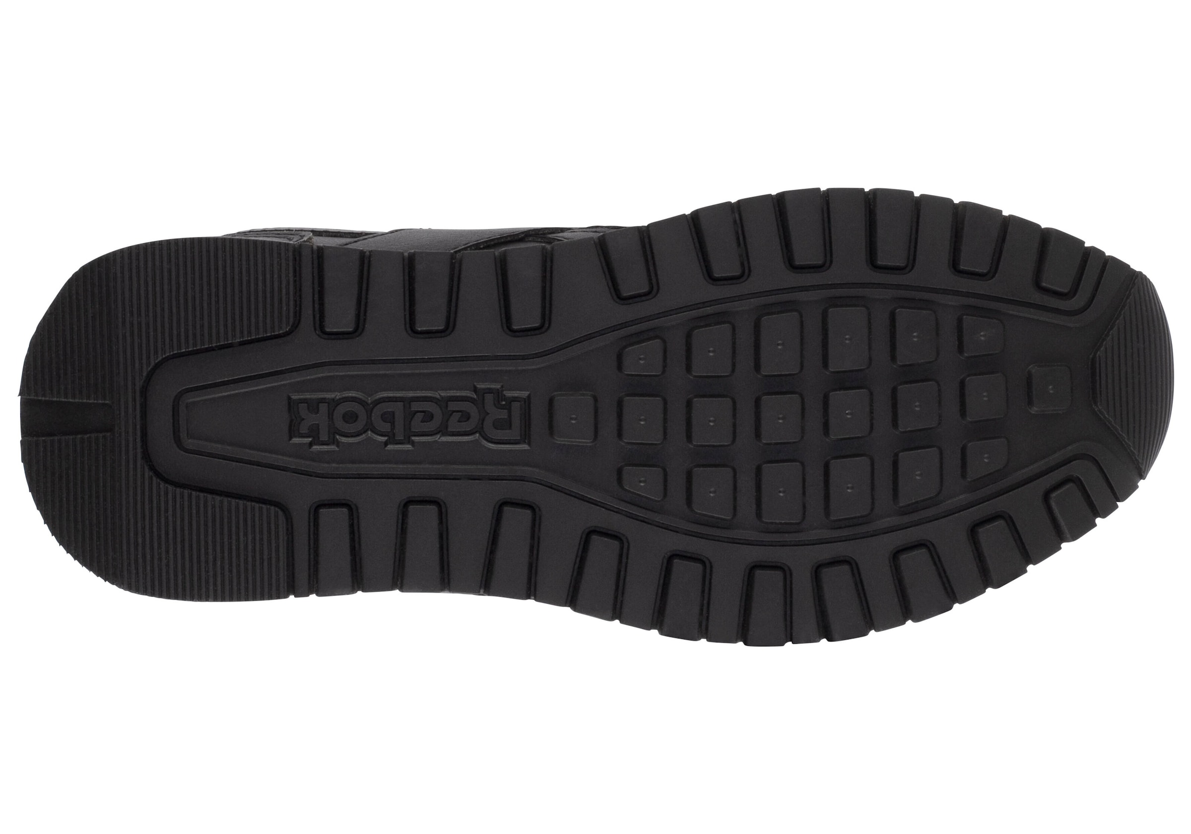Reebok Athletic Shoes in Black
