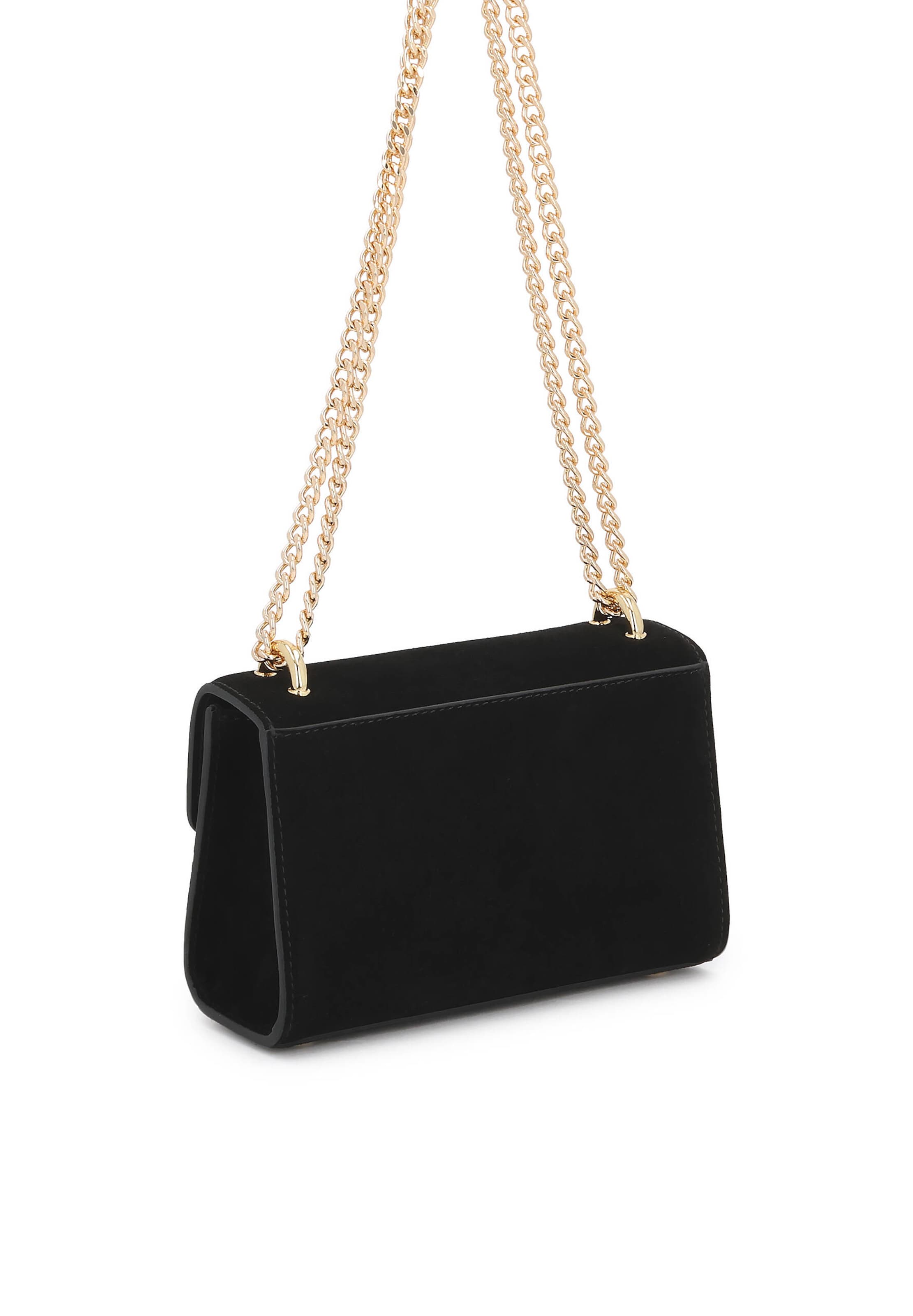 Kazar Сумка через плечо в Черный