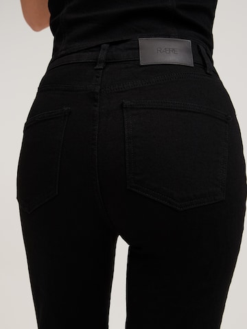 RÆRE by Lorena Rae Boot cut Jeans 'Ela Tall' in Black