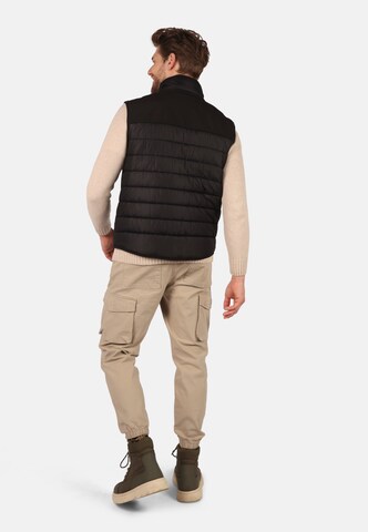 Fuchs Schmitt Vest in Black