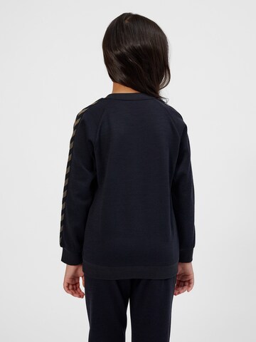 Hummel Sweatshirt in Black