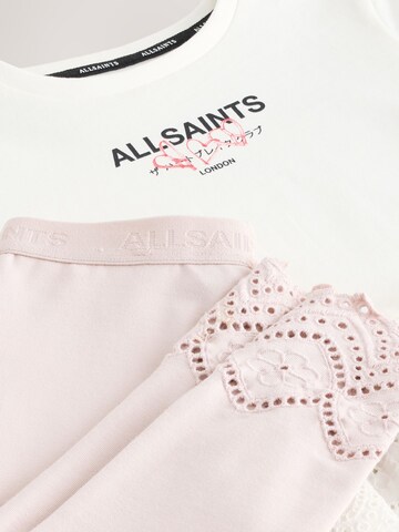 smALLSAINTS Set 'Amore' in Pink