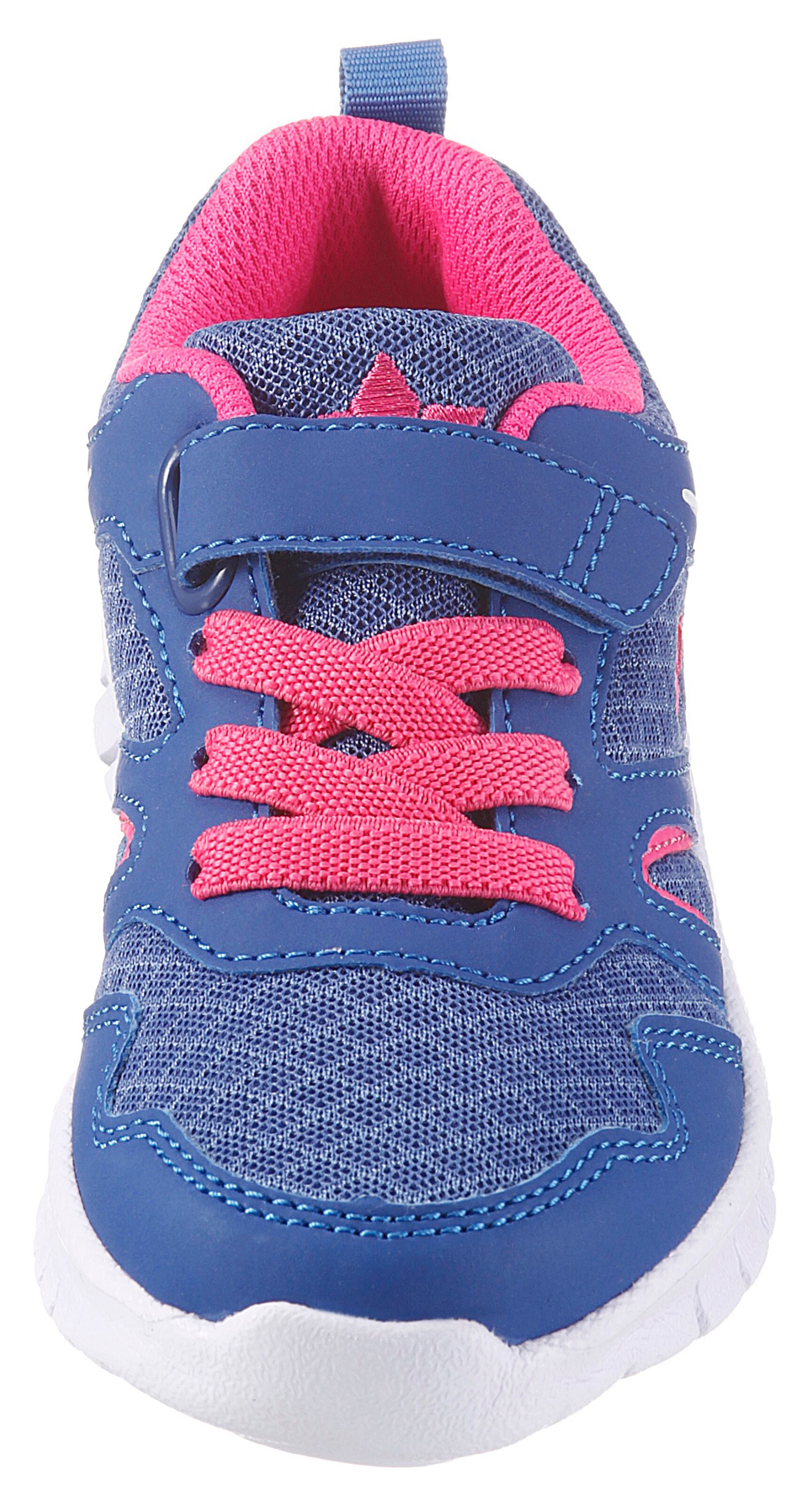 LICO Trainers 'Skip Vs' in Blue